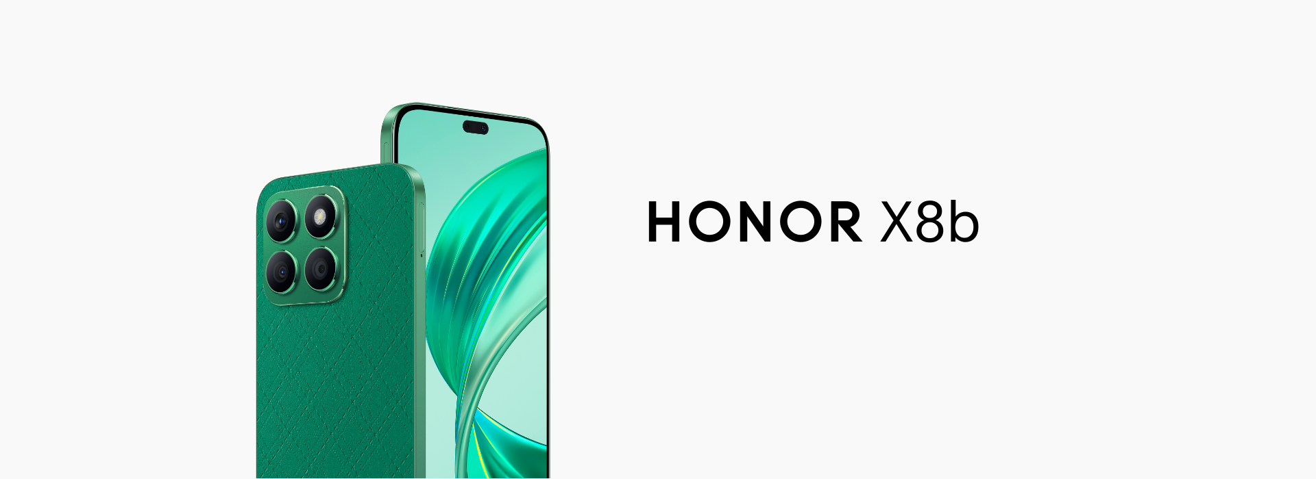 Сервисные активности для HONOR X8b