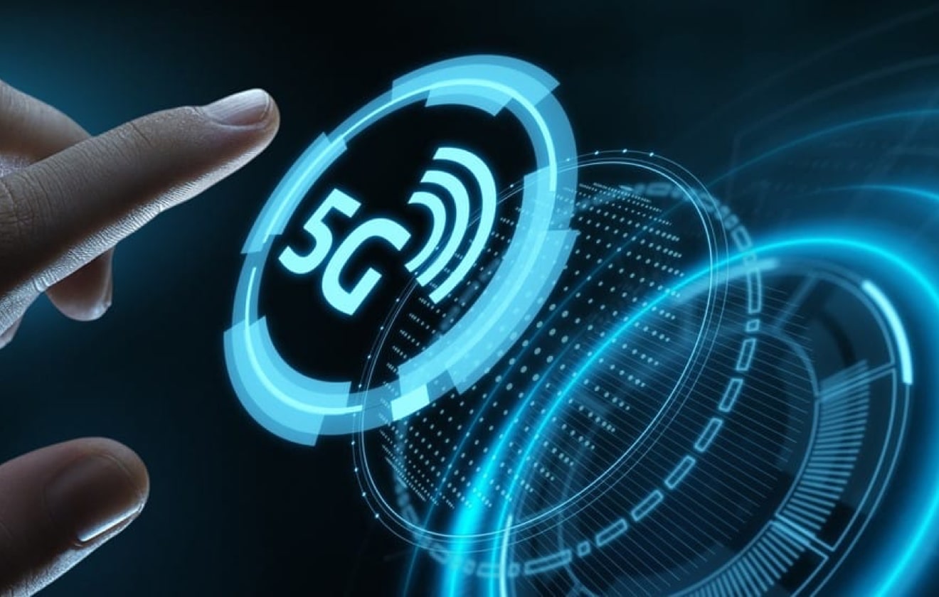 What is 5G?