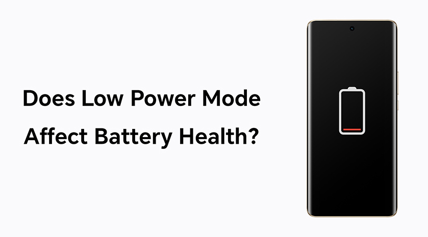 Does Low Power Mode Affect Battery Health: Your Comprehensive Guide