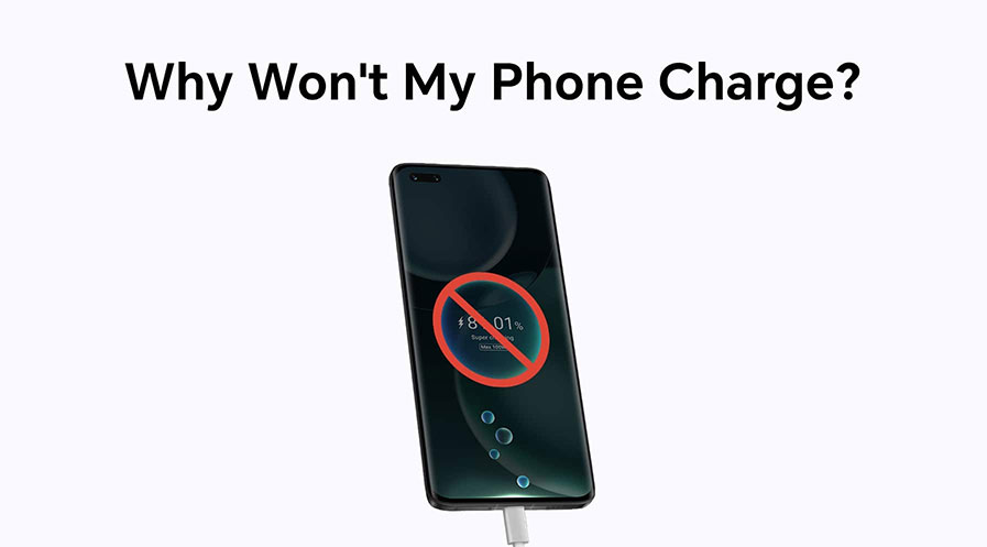 Why Won’t My Phone Charge? Reasons & Fixes For Charging Issues