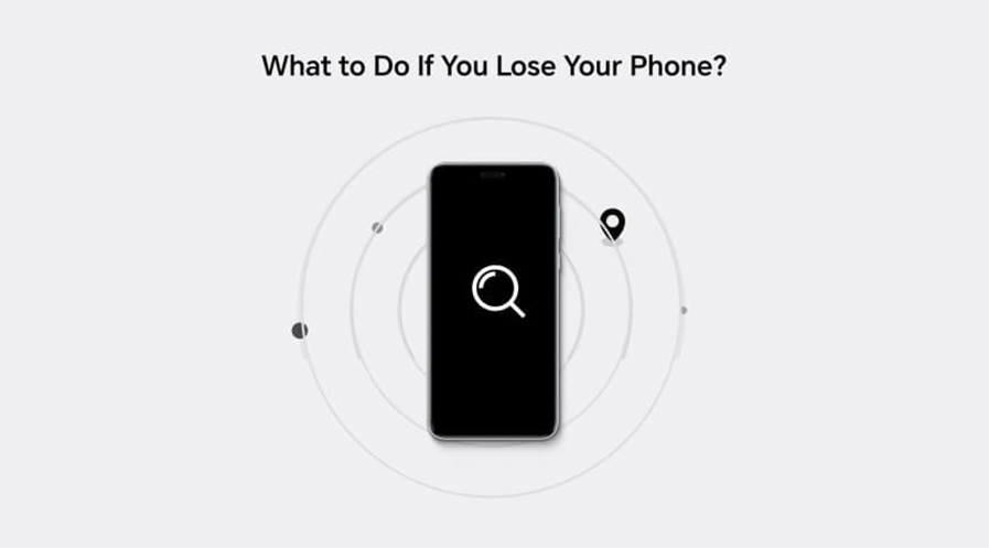 What to Do If You Lose Your Phone: Quick Steps to Protect Data