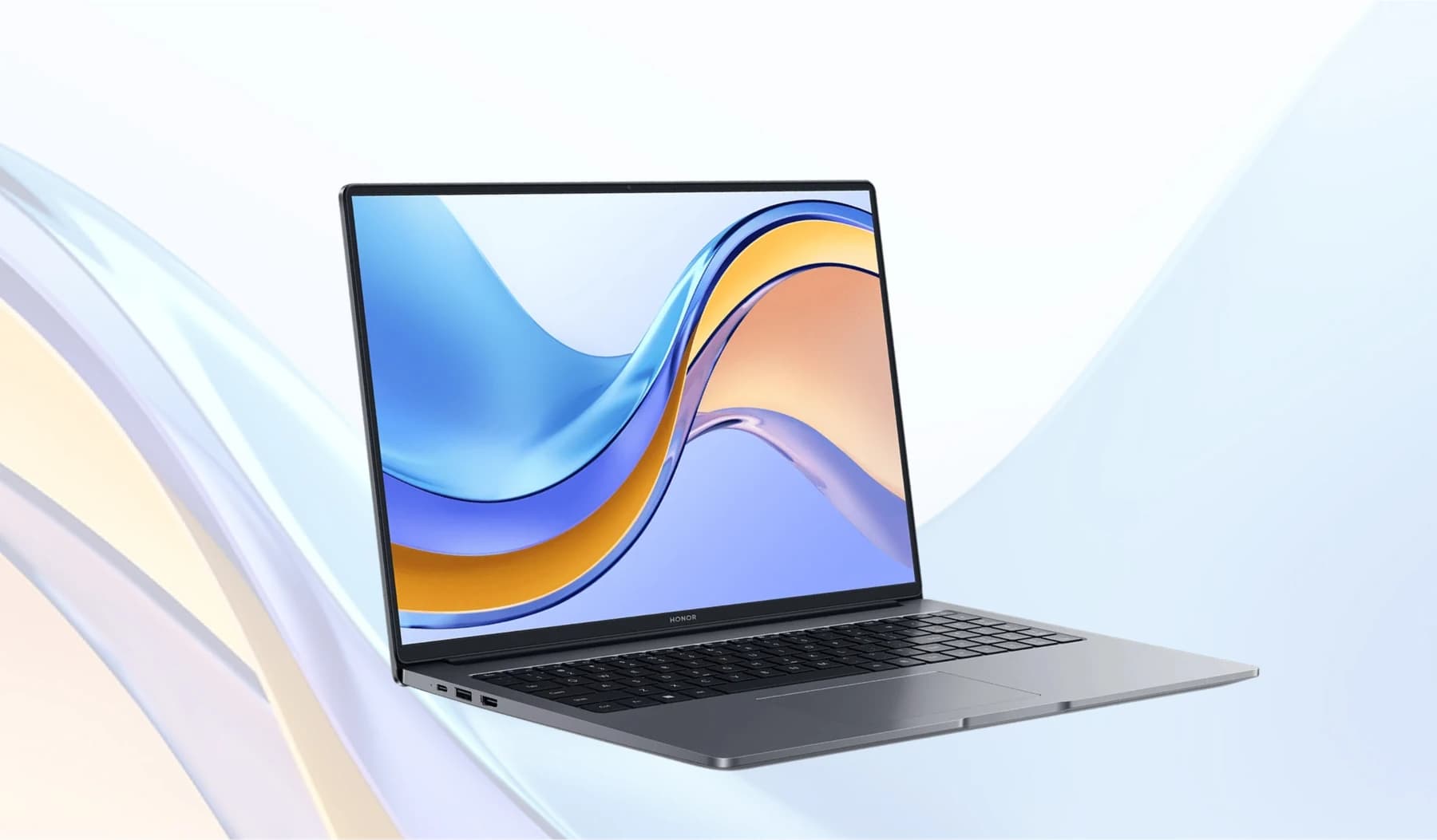 HONOR MagicBook X 16