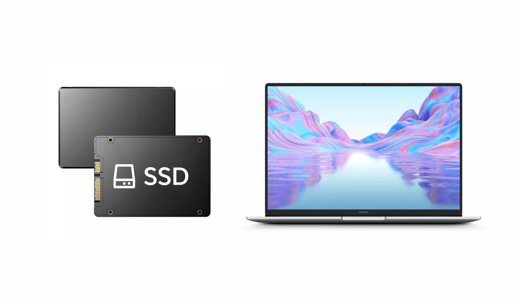 what is SSD