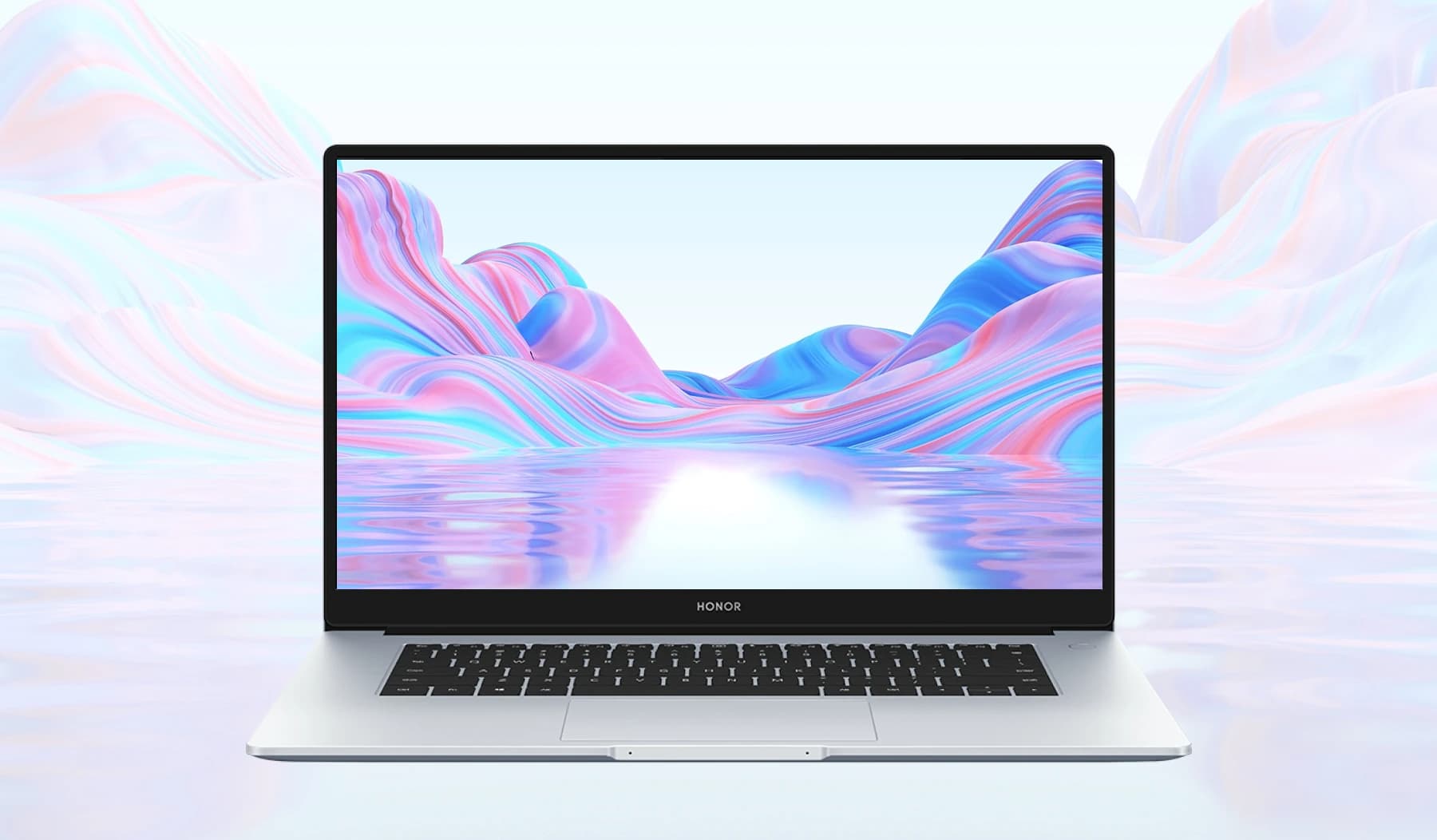 HONOR Magicbook X 16