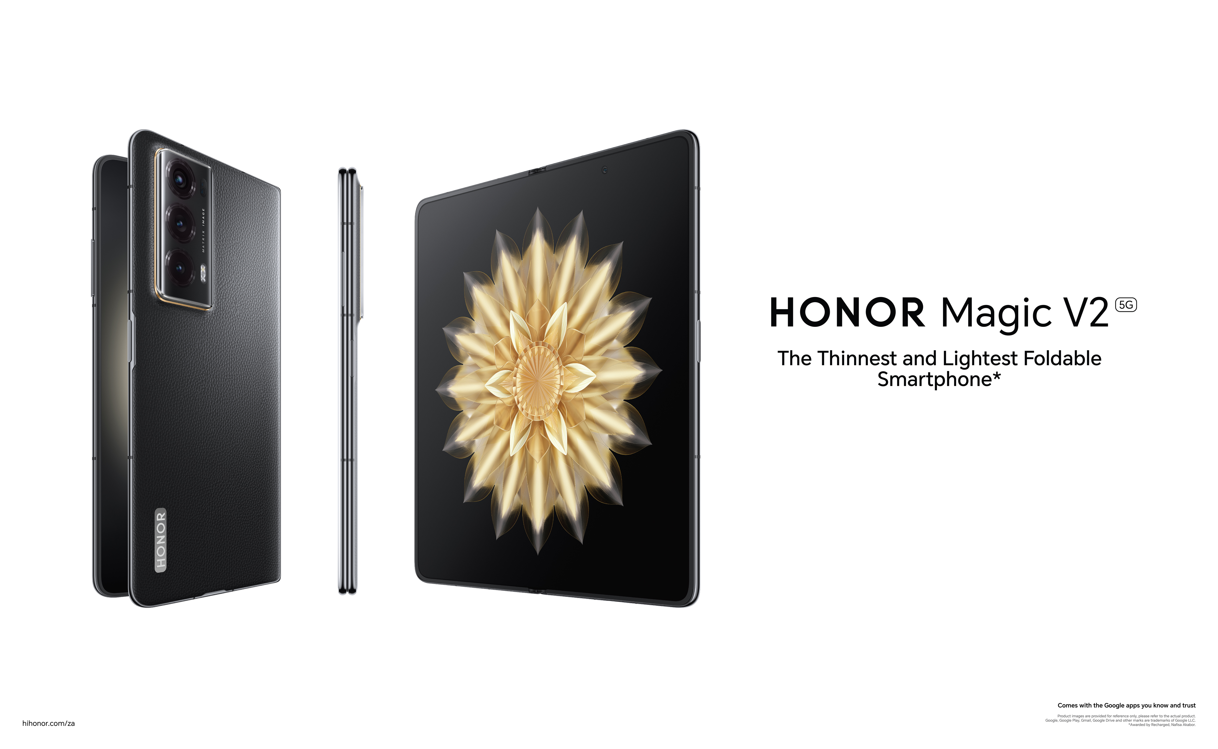 honor magic series