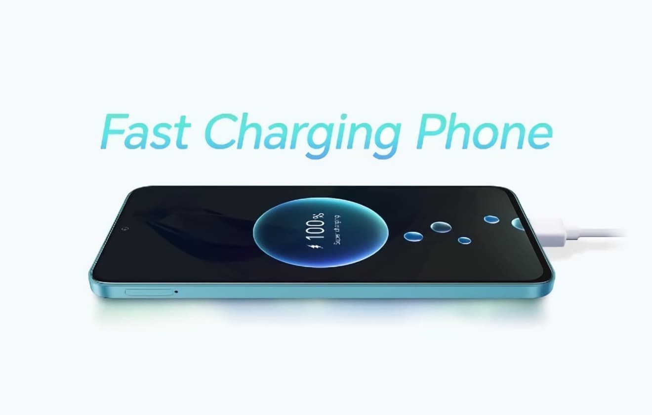 Fast Charging Phones