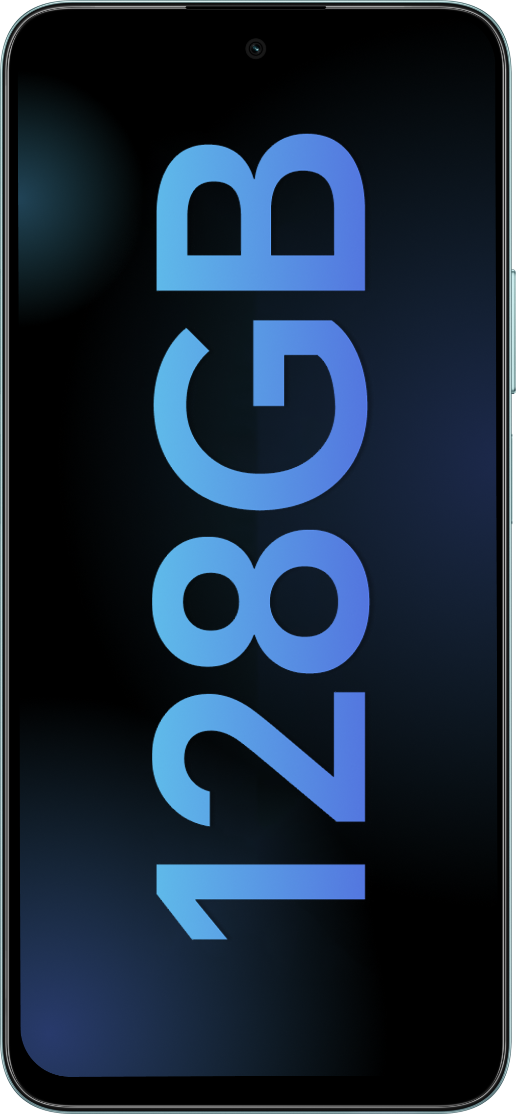 6 GB + 128 GB extra velké úložiště 9