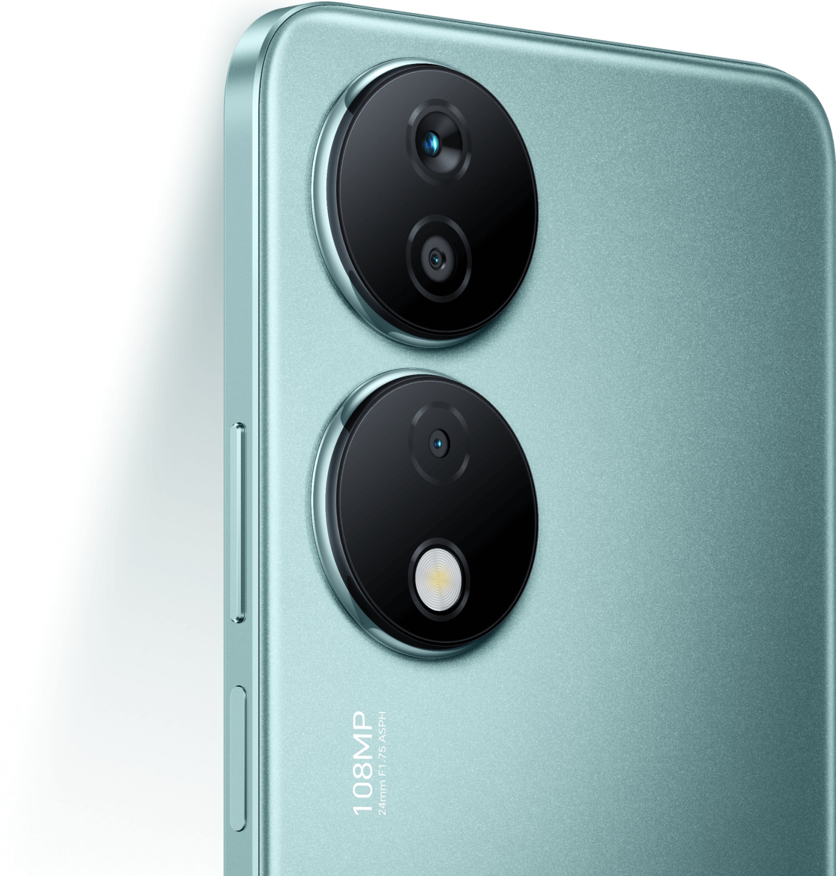108MP ultra jasná fotografie 1